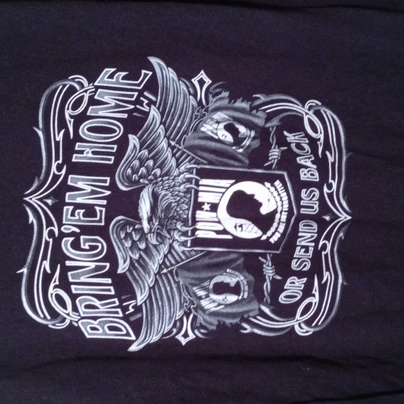 🔶️Adidas POW Military Support Shirt🔶️ - Picture 2 of 5